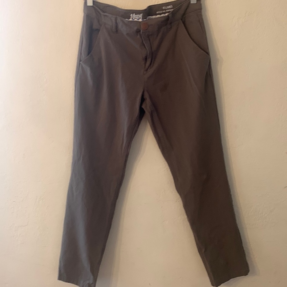 Mugsy Olives size 33x30